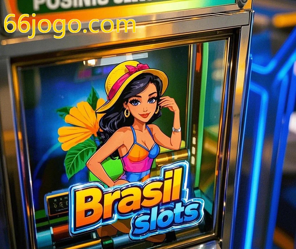 66jogo GAME-Apostas